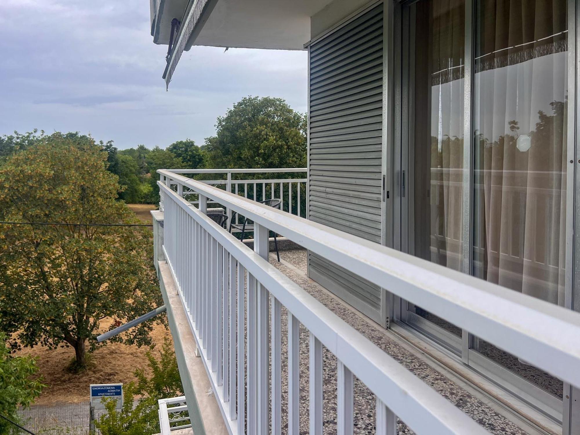 Prado Apartment Hotel Limin Litochorou Room photo