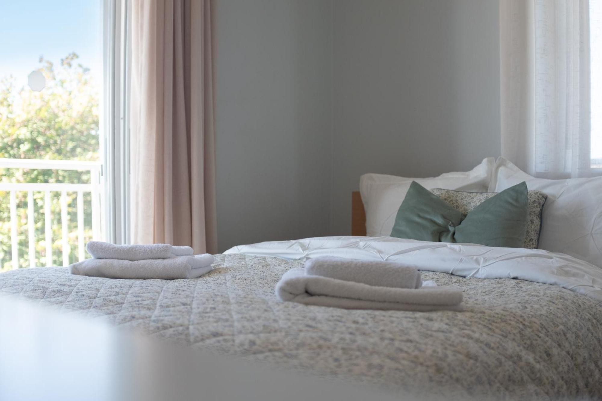 Prado Apartment Hotel Limin Litochorou Room photo