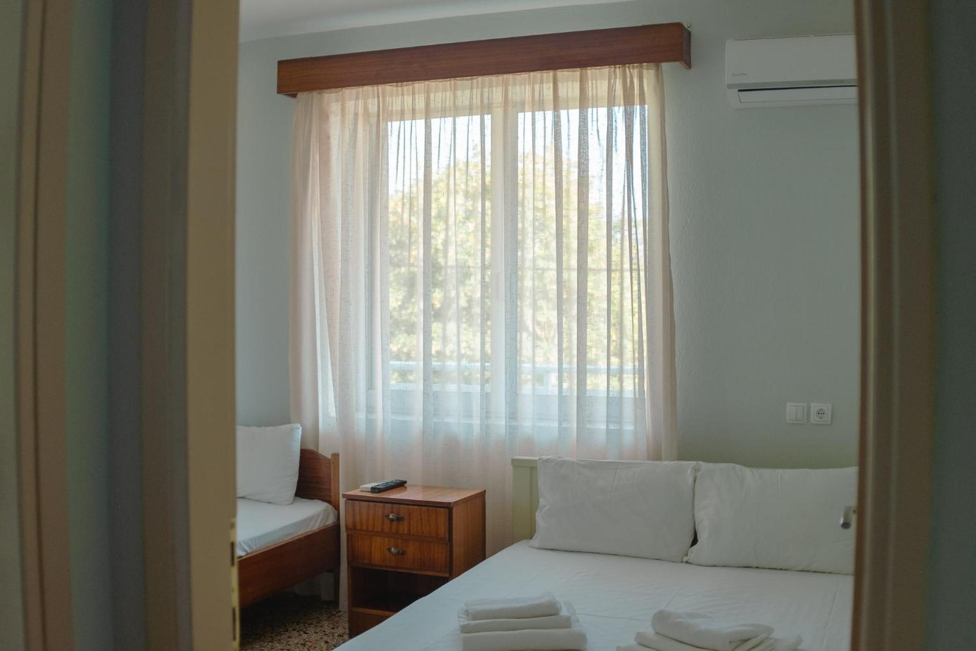 Prado Apartment Hotel Limin Litochorou Room photo