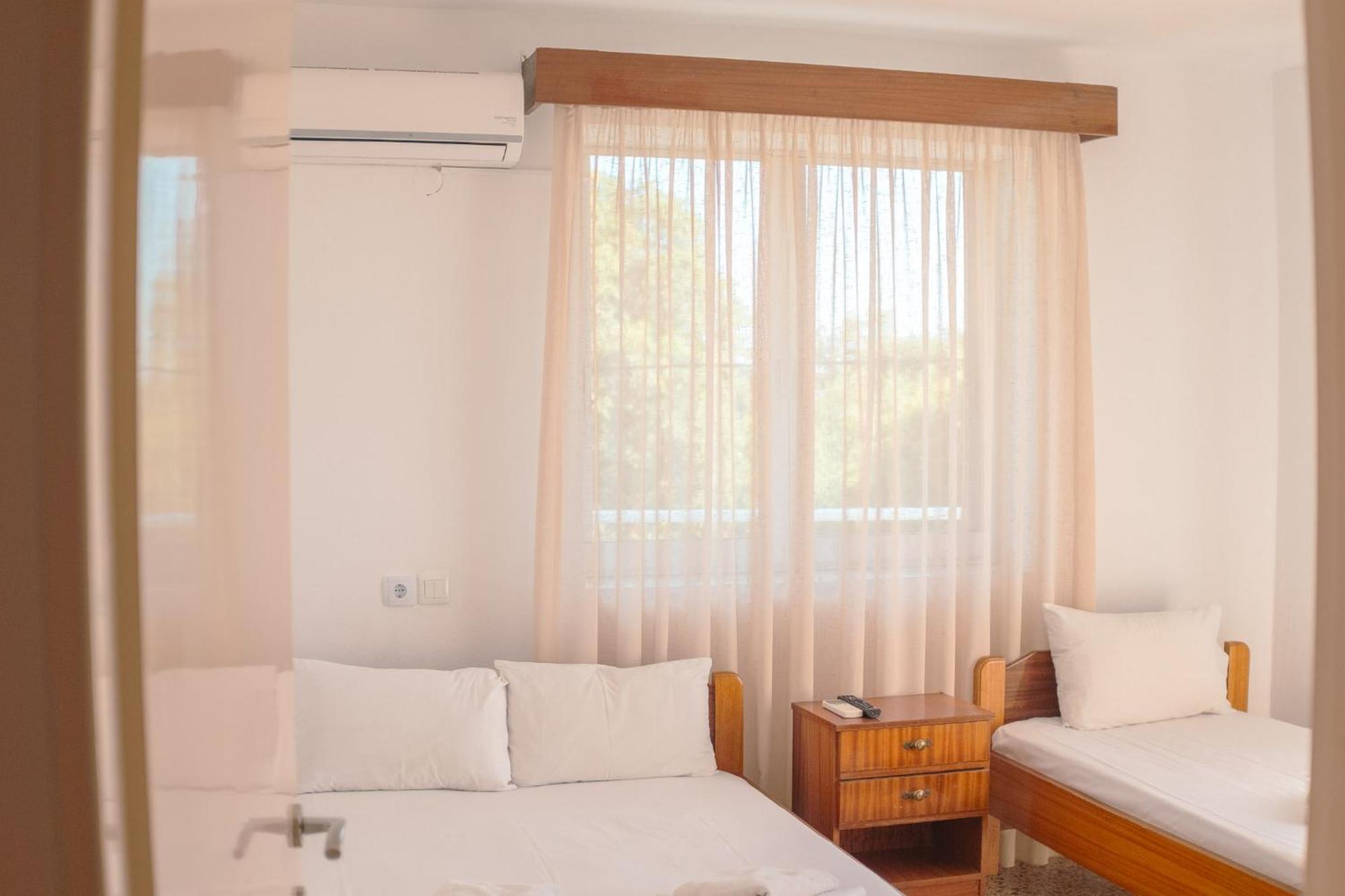 Prado Apartment Hotel Limin Litochorou Room photo