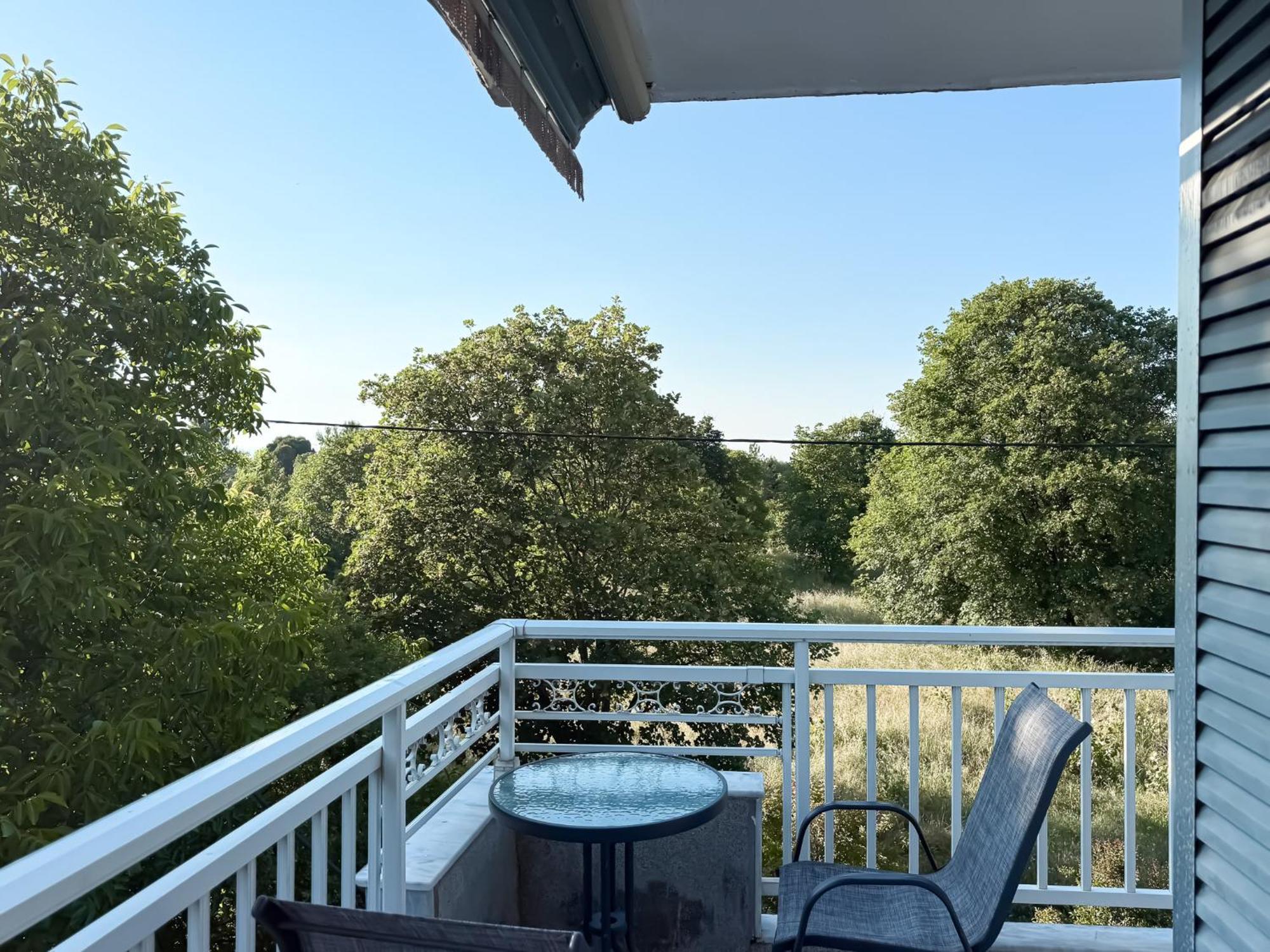 Prado Apartment Hotel Limin Litochorou Room photo