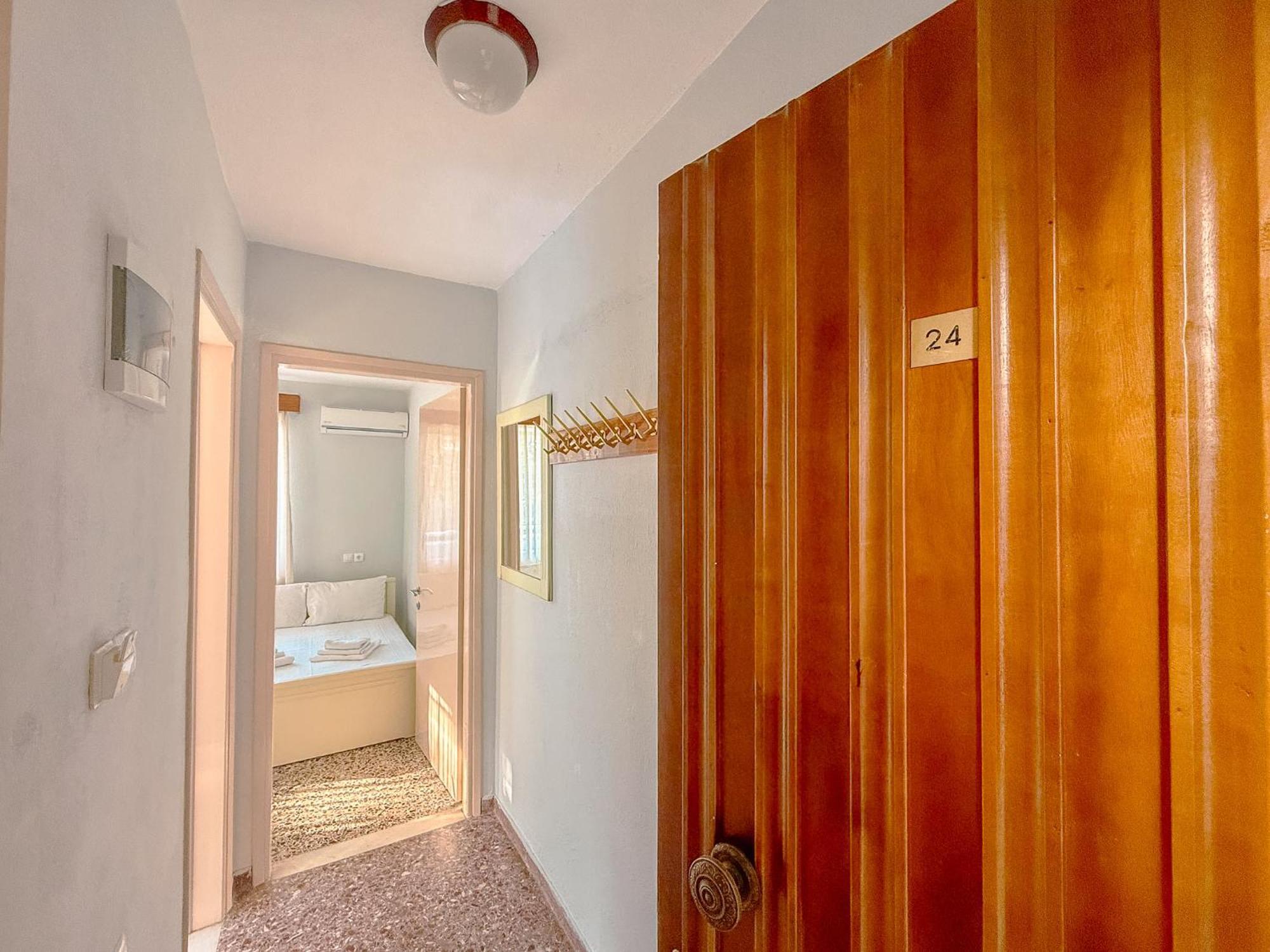 Prado Apartment Hotel Limin Litochorou Room photo